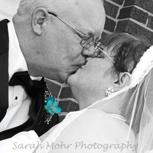 Meet your Posher, Dana